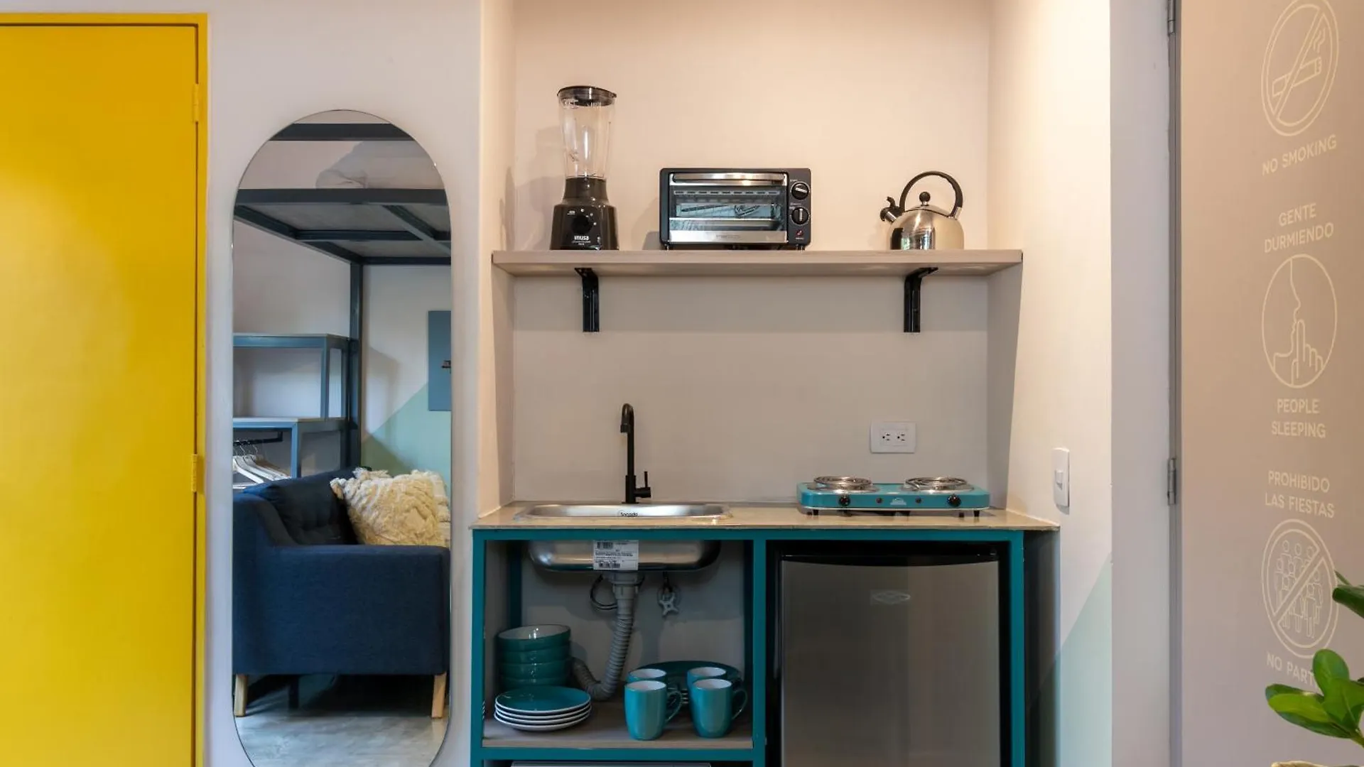 Apartamentos Primavera Manila By Housy Host Medellin 0*,