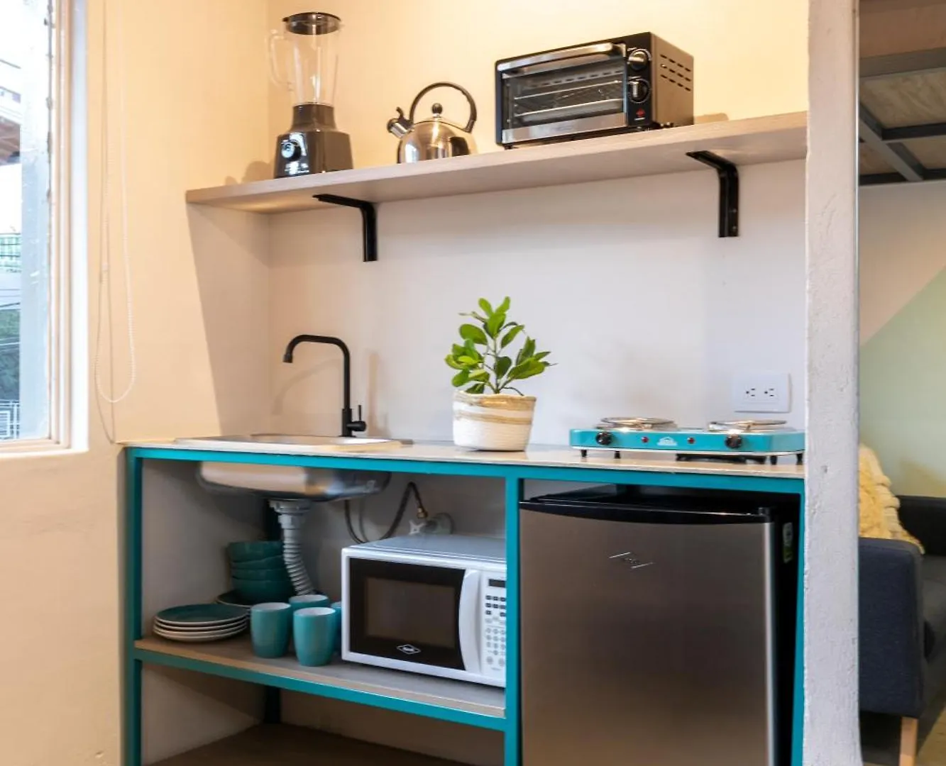 Apartamentos Primavera Manila By Housy Host Medellin 0*,