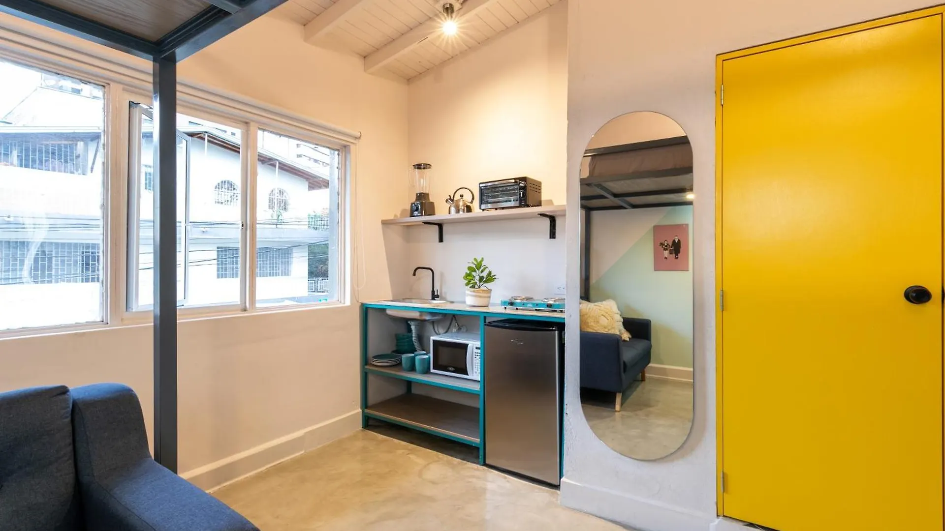 Apartamentos Primavera Manila By Housy Host Medellin 0*,
