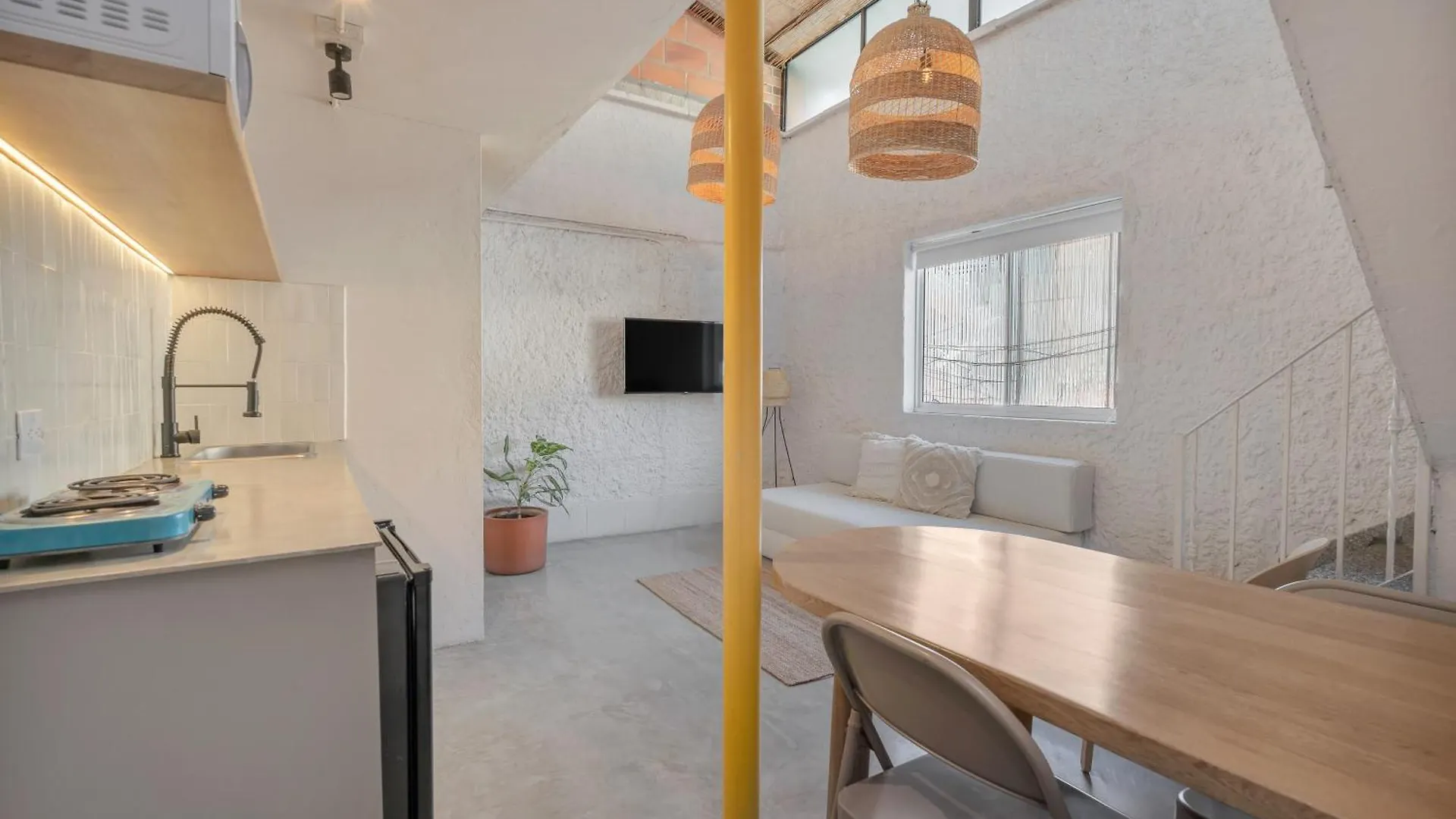 Appartamento Apartamentos Primavera Manila By Housy Host Medellín Colombia
