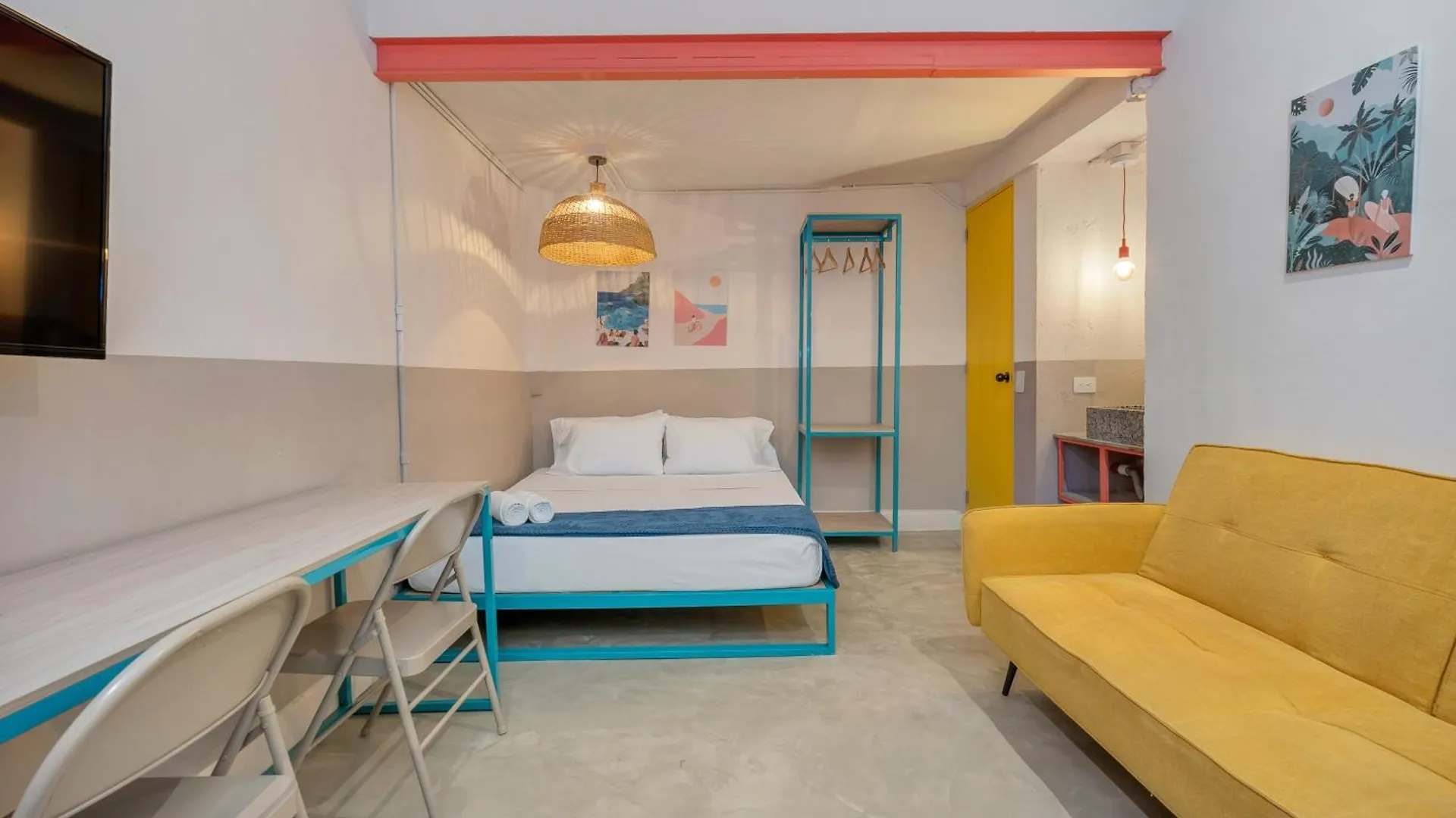 Apartamentos Primavera Manila By Housy Host Medellin