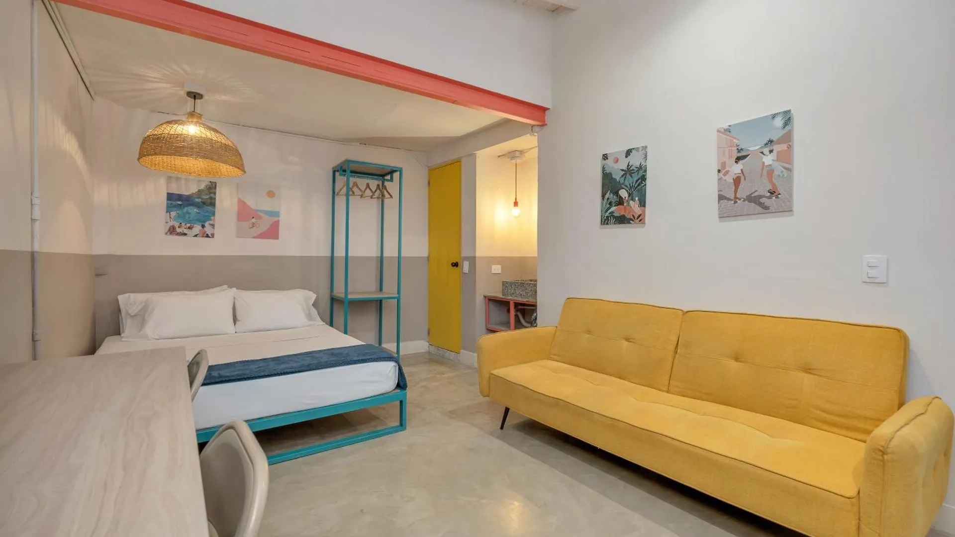 Apartamentos Primavera Manila By Housy Host Medellín Kolumbie